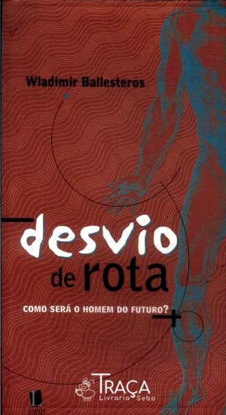 Desvio de Rota