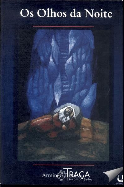 Os Olhos Da Noite