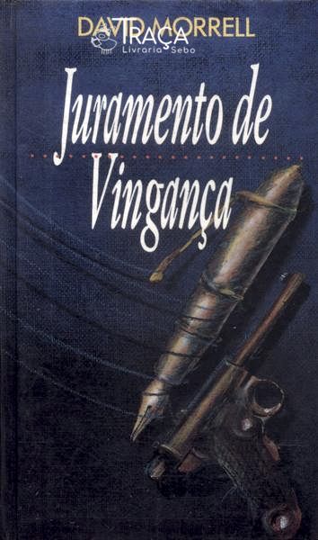 Juramento De Vingança