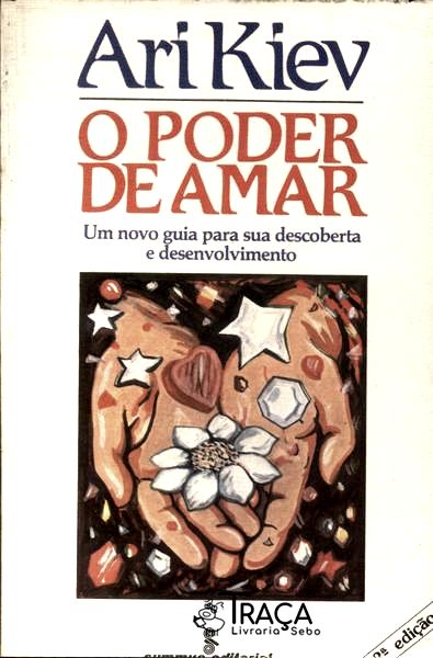 O Poder De Amar