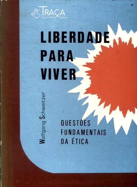Liberdade para Viver