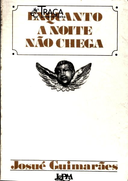 Enquanto A Noite Não Chega