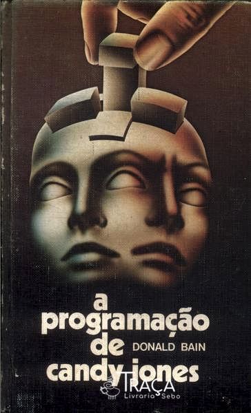 A Programação De Candy Jones