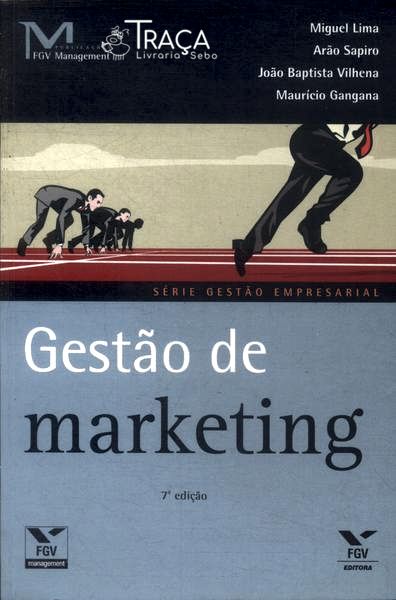 Gestão de Marketing