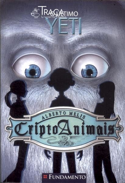 Cripto Animais: o Ultimo Yeti