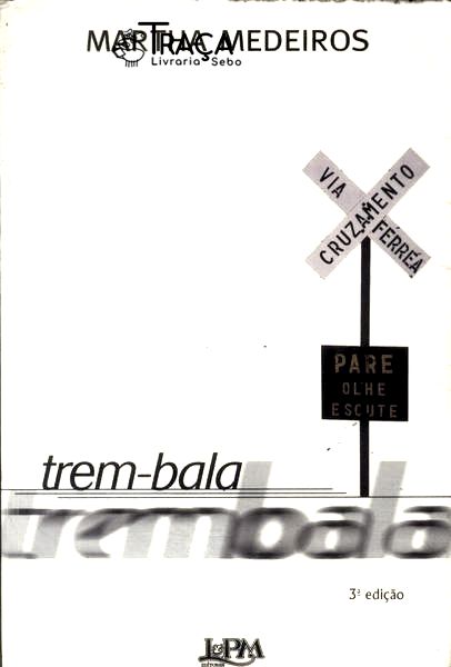 Trem-bala