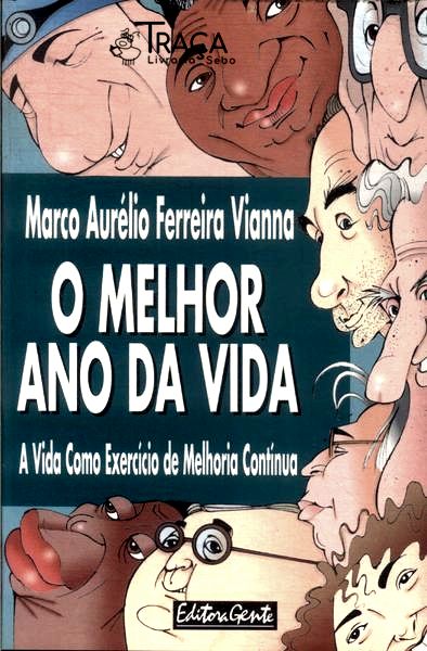 O Melhor Ano da Vida