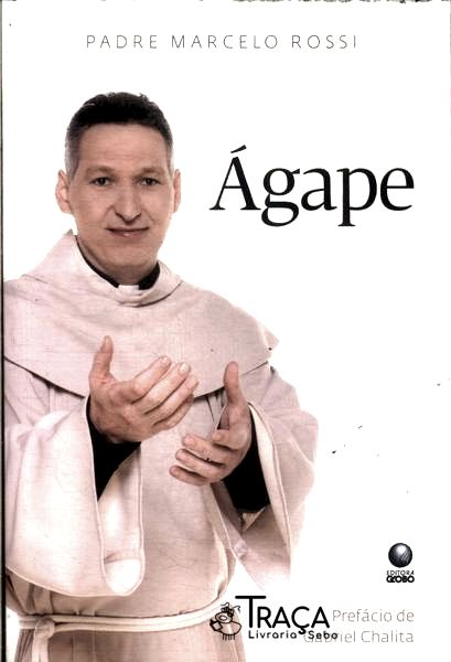 Ágape