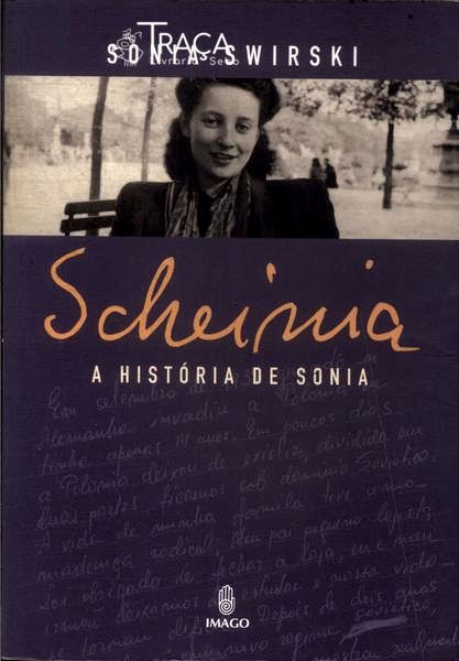 Scheinia: A História De Sonia