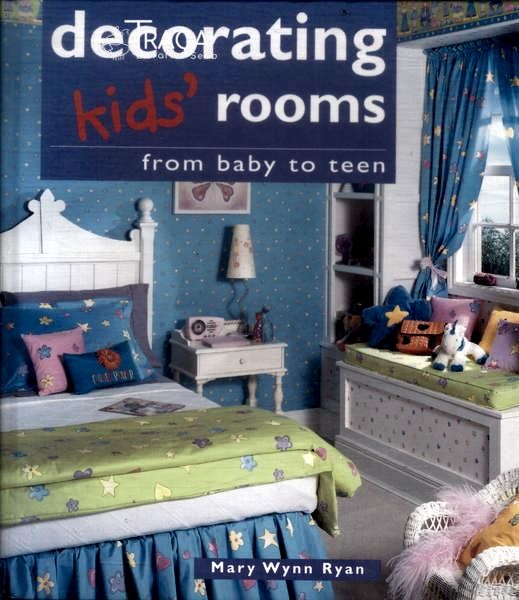 Decorating Kids Rooms