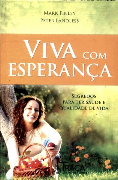 Viva com Esperança