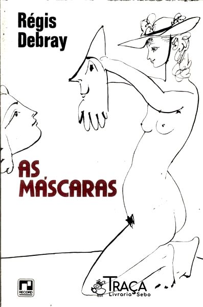 As Máscaras