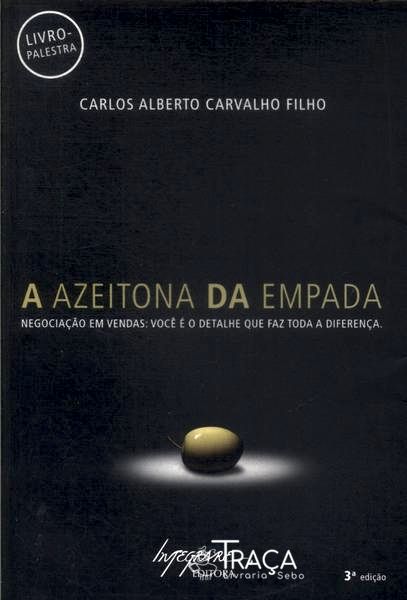 A Azeitona da Empada (autógrafo)