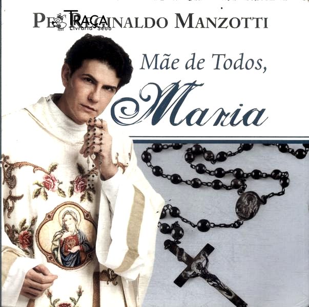 Mãe de Todos, Maria