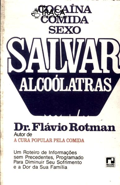 Salvar Alcoólatras