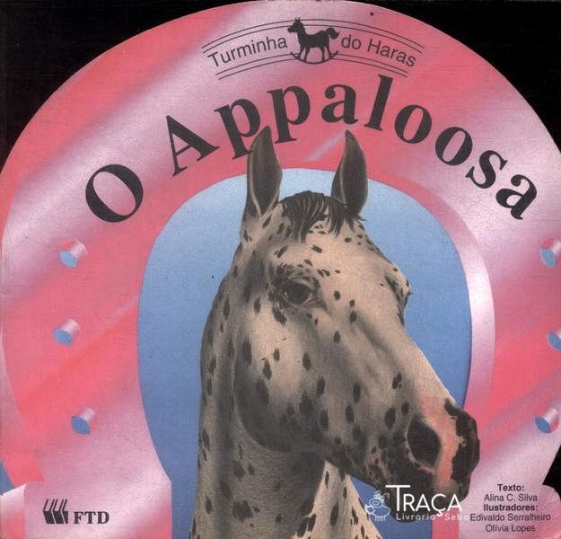 O Appaloosa