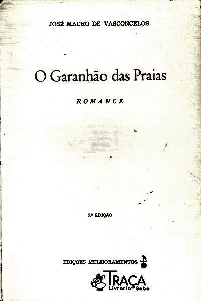 O Garanhão Das Praias