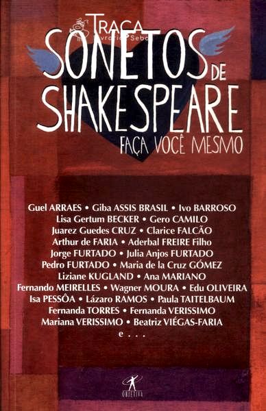 Sonetos De Shakespeare