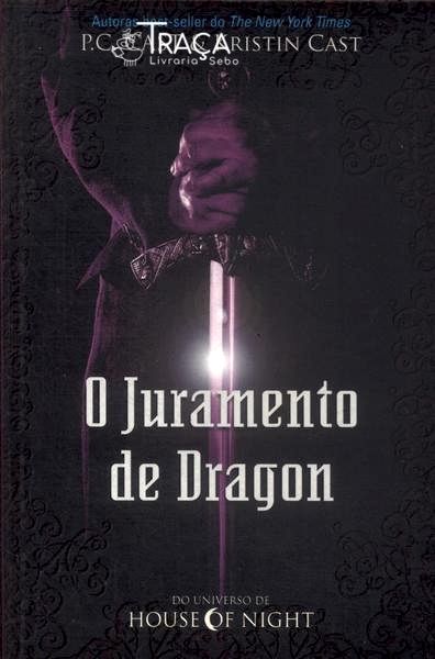 O Juramento de Dragon