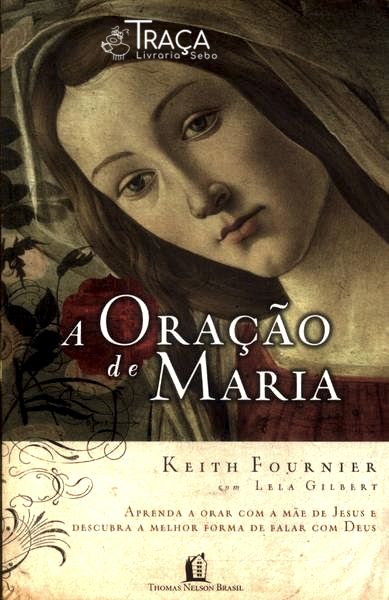 A Oração de Maria