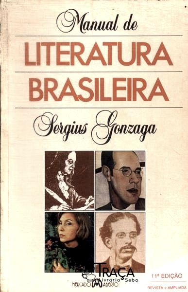 Manual de Literatura Brasileira