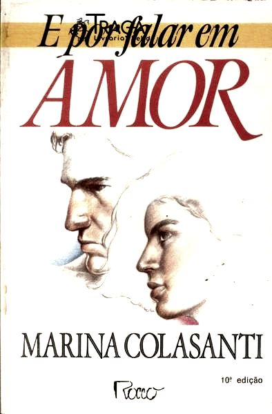 E por Falar em Amor