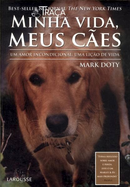 Minha Vida Meus Cães