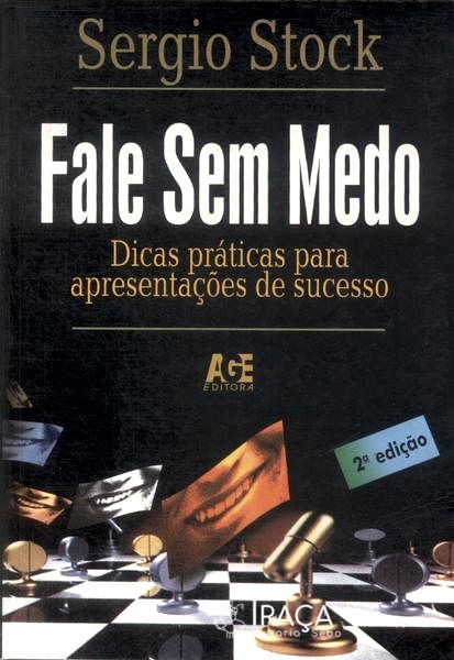 Fale sem Medo