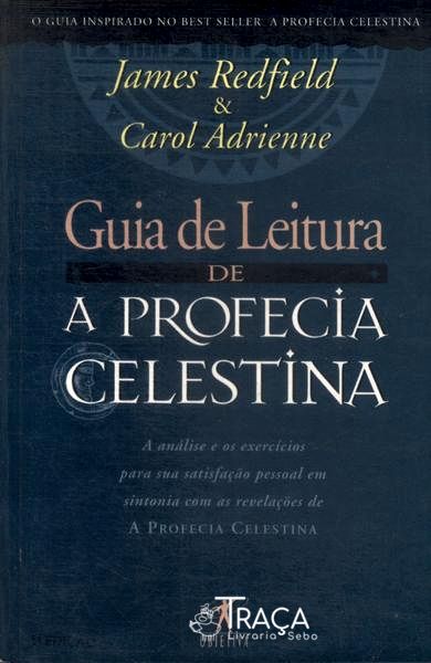 Guia de Leitura de a Profecia Celestina
