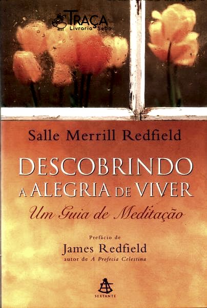 Descobrindo a Alegria de Viver (não Inclui Cd)