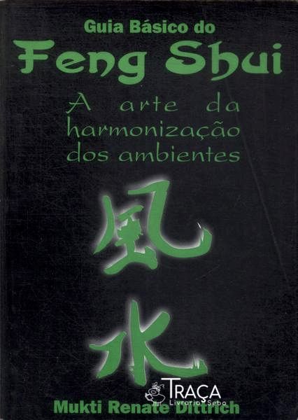Guia Básico de Feng Shui