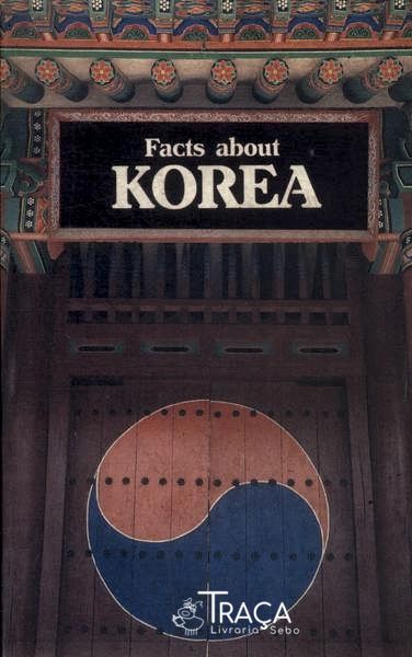Facts About Korea