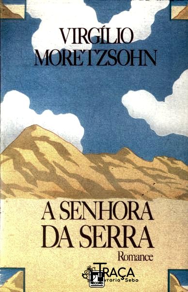 A Senhora da Serra