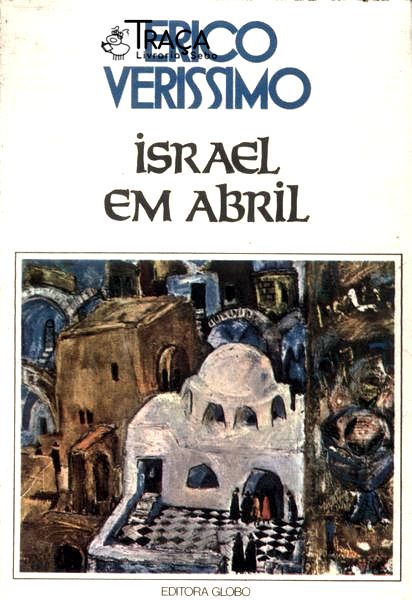 Israel Em Abril