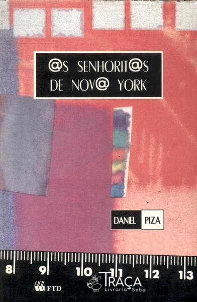 As Senhoritas De Nova York