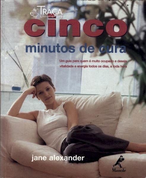 Cinco Minutos de Cura