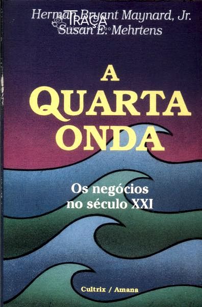 A Quarta Onda
