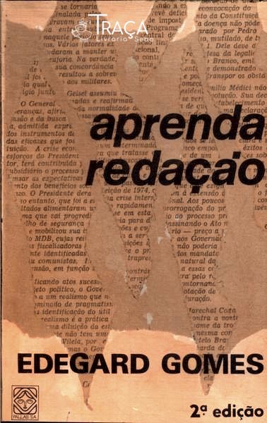 Aprenda Redação (1977)