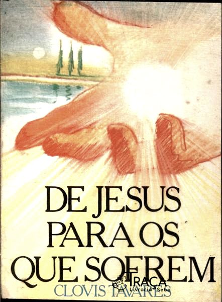 De Jesus para os Que Sofrem