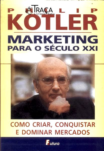 Marketing para o Século Xxi