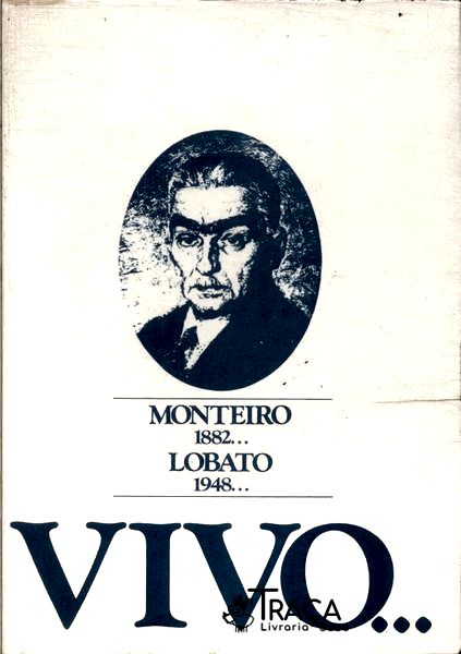Monteiro Lobato Vivo