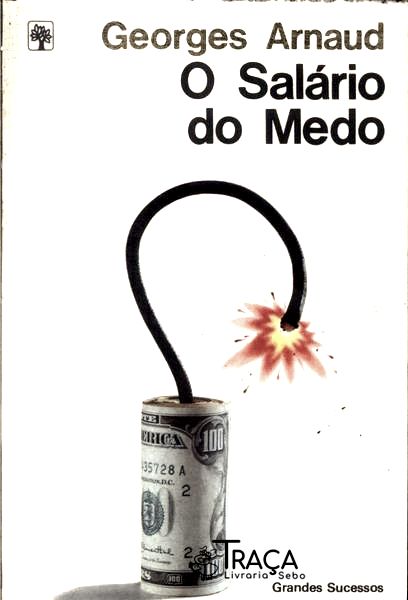 O Salário do Medo