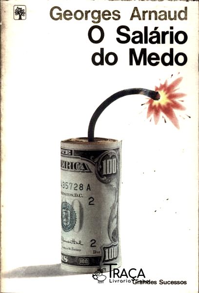 O Salário do Medo