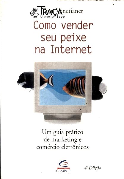 Como Vender Seu Peixe Na Internet