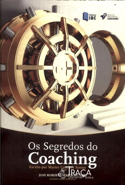 Os Segredos do Coaching