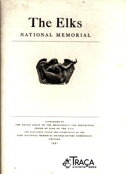 The Elks National Memorial