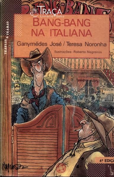 Bang-bang Na Italiana