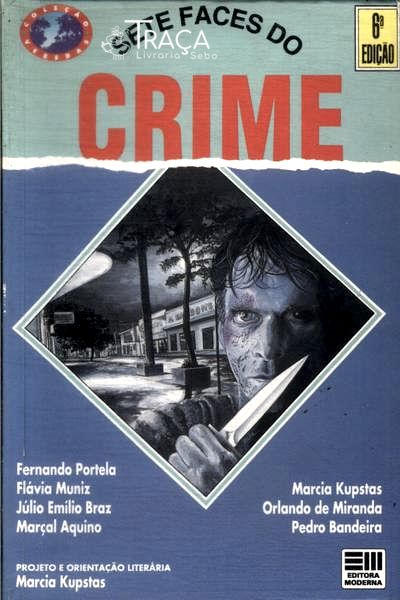 Sete Faces do Crime
