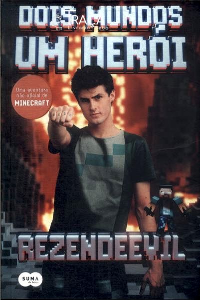 Dois Mundos Um Herói