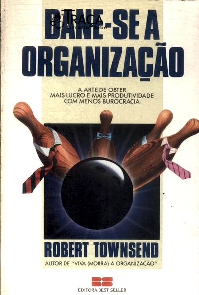 Dane-se a Organização